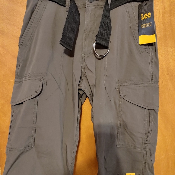 NWT Lee shorts - Picture 3 of 5